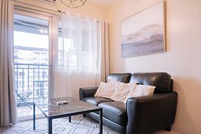 Spacious Comfort for Groups