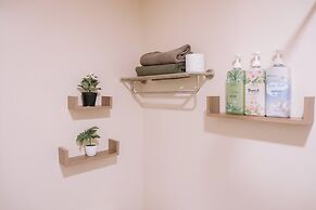 Spacious Comfort for Groups