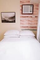 Spacious Comfort for Groups