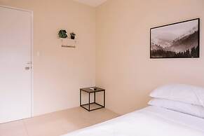 Spacious Comfort for Groups