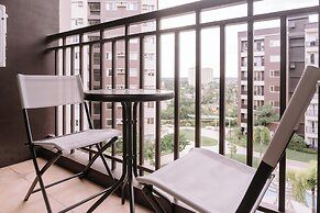 Spacious Comfort for Groups