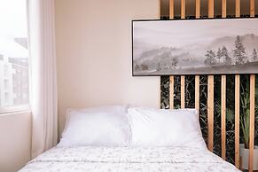 Spacious Comfort for Groups