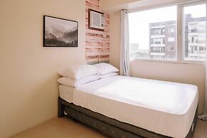 Spacious Comfort for Groups