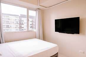 Spacious Comfort for Groups