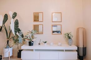 Spacious Comfort for Groups