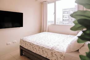 Spacious Comfort for Groups