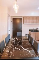 Spacious Comfort for Groups