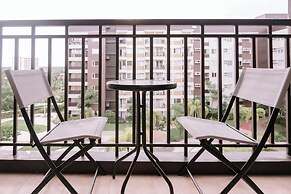 Spacious Comfort for Groups