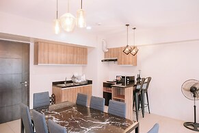 Spacious Comfort for Groups