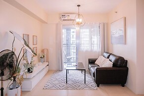 Spacious Comfort for Groups