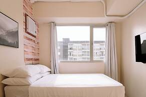 Spacious Comfort for Groups