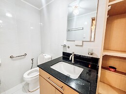 Unmatched 2bedroom City Comfort