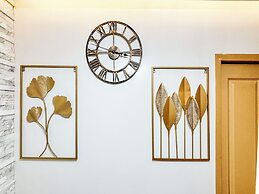 Unmatched 2bedroom City Comfort