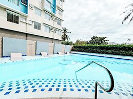 Unmatched 2bedroom City Comfort