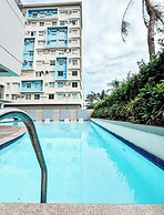 Unmatched 2bedroom City Comfort