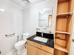 Unmatched 2bedroom City Comfort