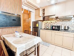 Unmatched 2bedroom City Comfort