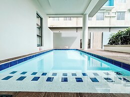 Unmatched 2bedroom City Comfort