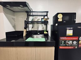 Simple & Serene Studio Stay