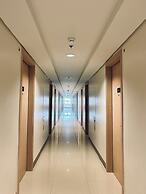 Simple & Serene Studio Stay