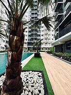 Simple & Serene Studio Stay