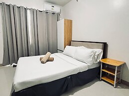 Simple & Serene Studio Stay