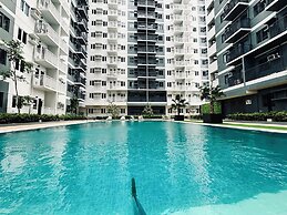 Simple & Serene Studio Stay