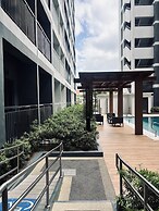 Simple & Serene Studio Stay