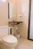 A True Modern Sanctuary