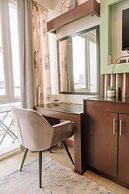 A True Modern Sanctuary