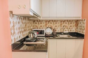 A True Modern Sanctuary