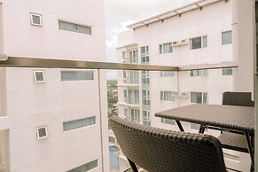 A True Modern Sanctuary