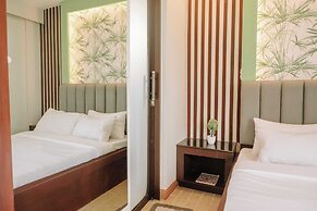 A True Modern Sanctuary