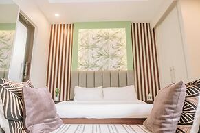 A True Modern Sanctuary