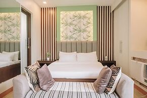 A True Modern Sanctuary