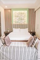 A True Modern Sanctuary