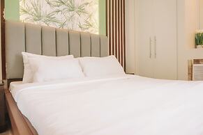 A True Modern Sanctuary