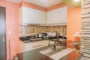 A True Modern Sanctuary