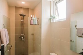 A True Modern Sanctuary