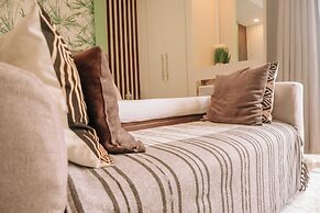 A True Modern Sanctuary