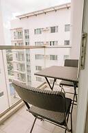 A True Modern Sanctuary