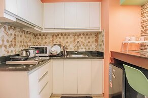 A True Modern Sanctuary