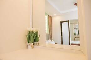 A True Modern Sanctuary