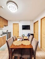 Cozy Family Suite Retreat