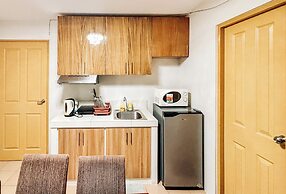 Cozy Family Suite Retreat