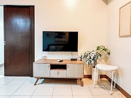 Skyline Views & Serenity in the City