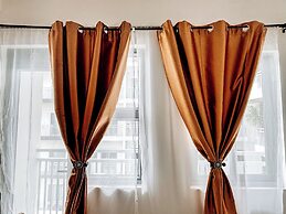 A Minimalist Urban Retreat