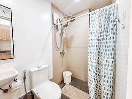 A Minimalist Urban Retreat