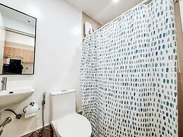 A Minimalist Urban Retreat