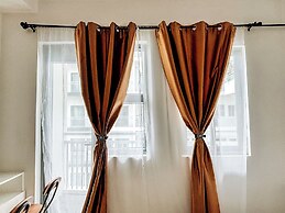 A Minimalist Urban Retreat